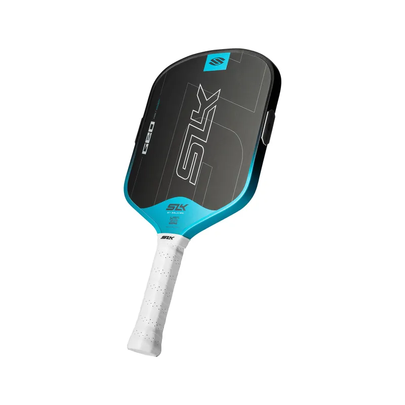 SLK Geo Widebody Pickleball Paddle