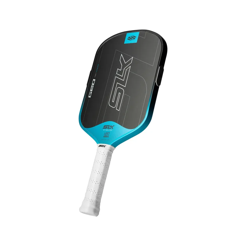 SLK Geo Elongated Pickleball Paddle