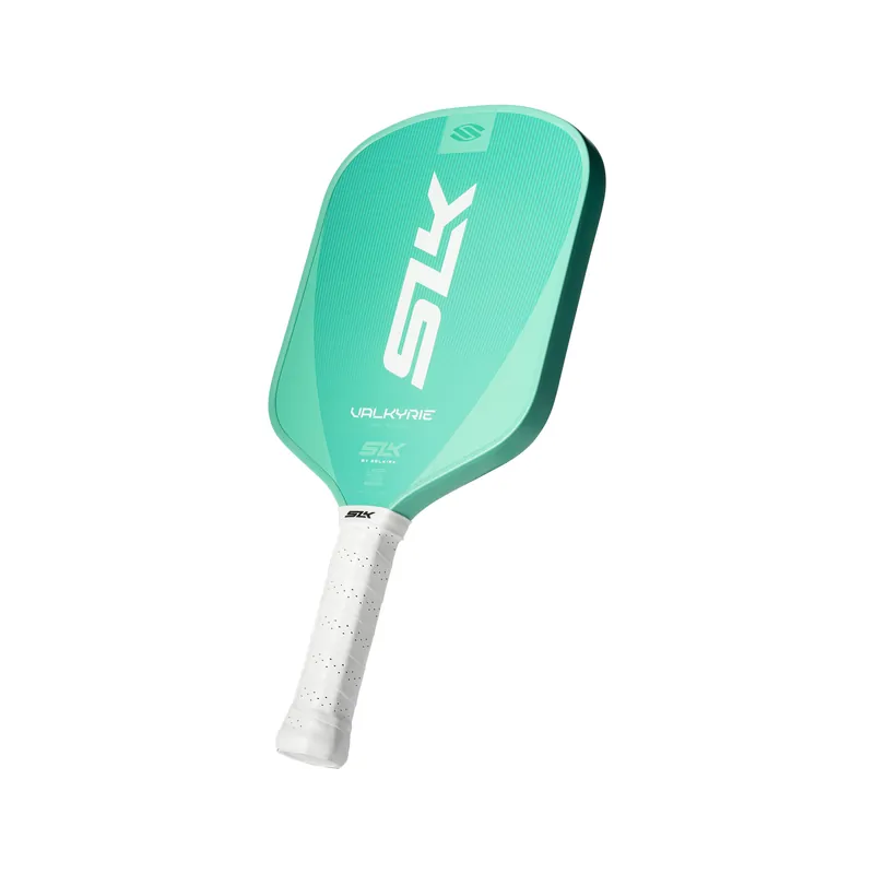 SLK Valkyrie Widebody Pickleball Paddle