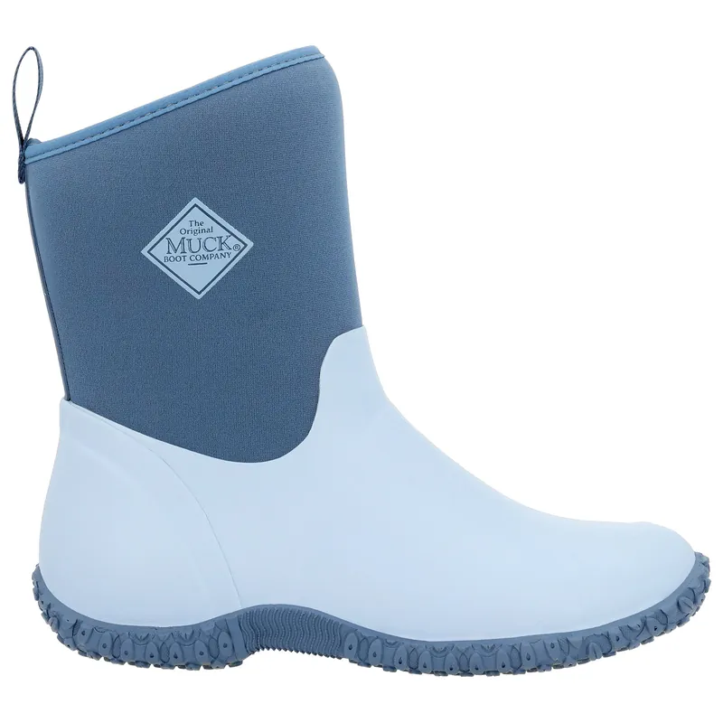 Muckster II Mid Rain Boot - Women‘s