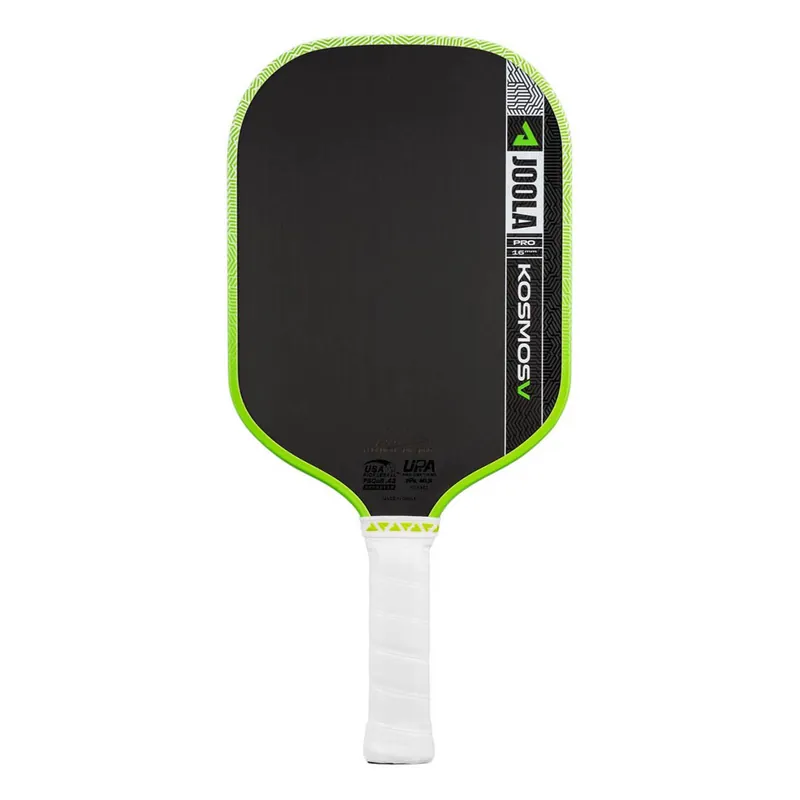 Kosmos Pro V 16 mm Federico Staksrud Pickleball Paddle