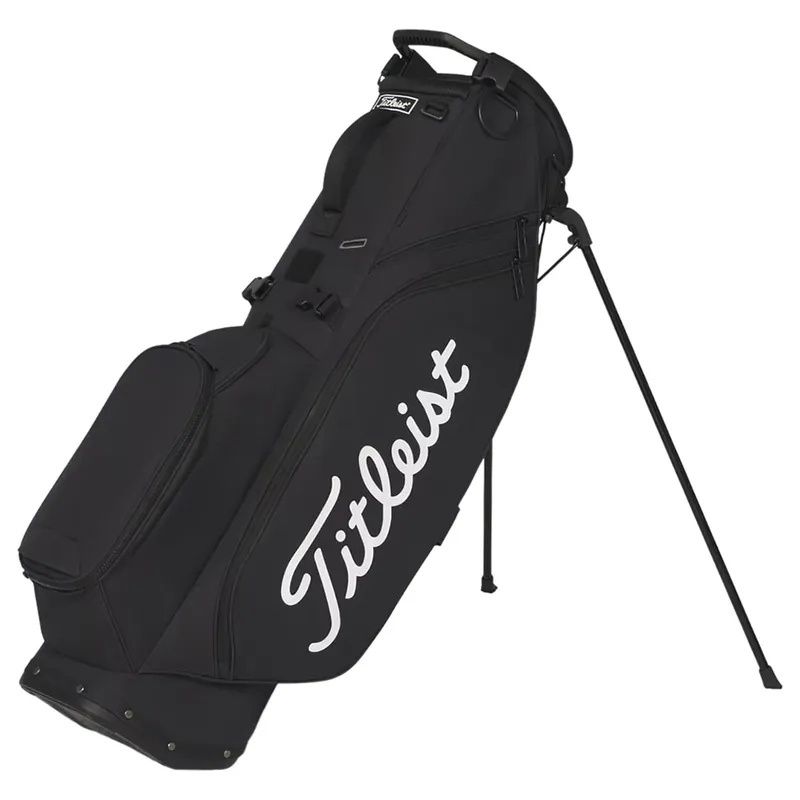 Players S4 Stand Golf Bag - 2026