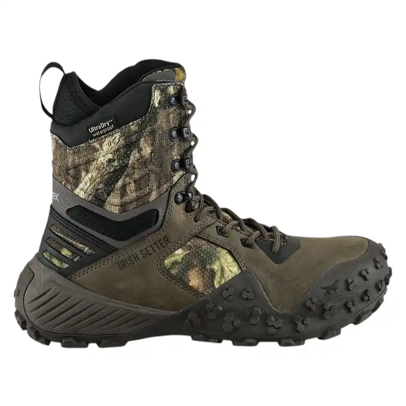 Vaprtrek 400G 8" Hunting Boot