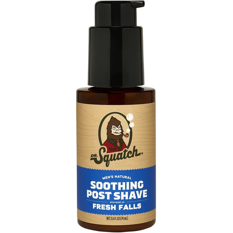 Fresh Falls Soothing Post Shave