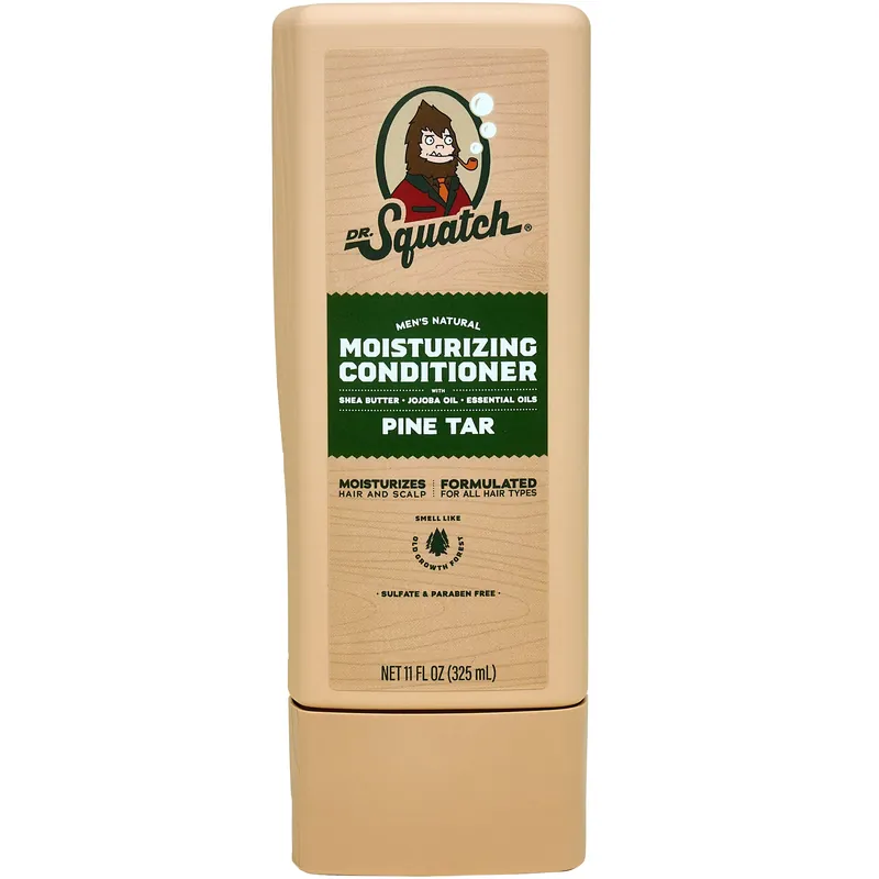 Pine Tar 11oz Conditioner