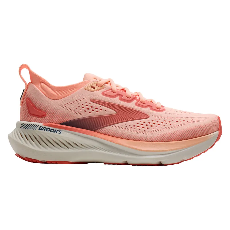 Glycerin GTS 23 Running Shoe - Women‘s