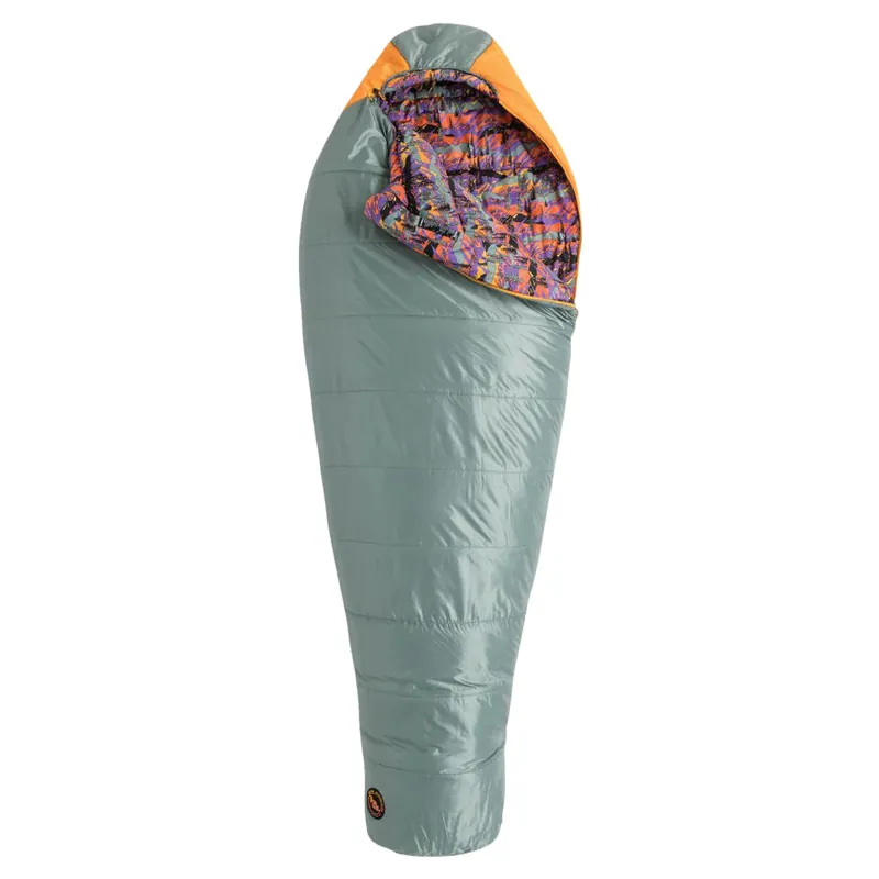 Anthracite 20 Anniversary Synthetic Sleeping Bag