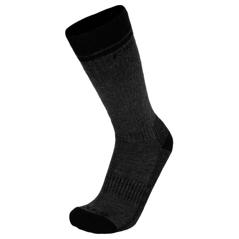 Merino Midweight Over the Calf Hunting Sock