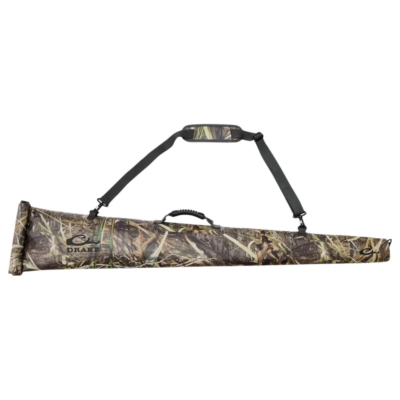 Waterfowl Hardline Waterproof Gun Case