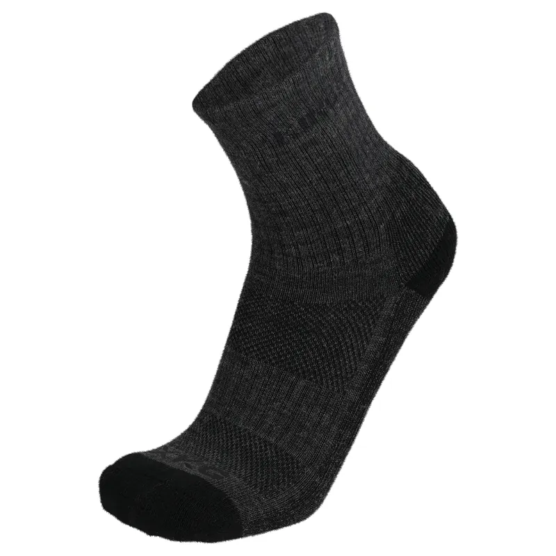 Merino Lightweight Crew Hunting Sock