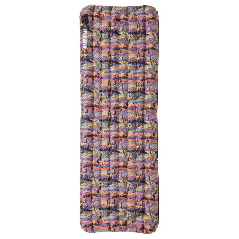 Anniversary Rapide SL Insulated Sleeping Pad