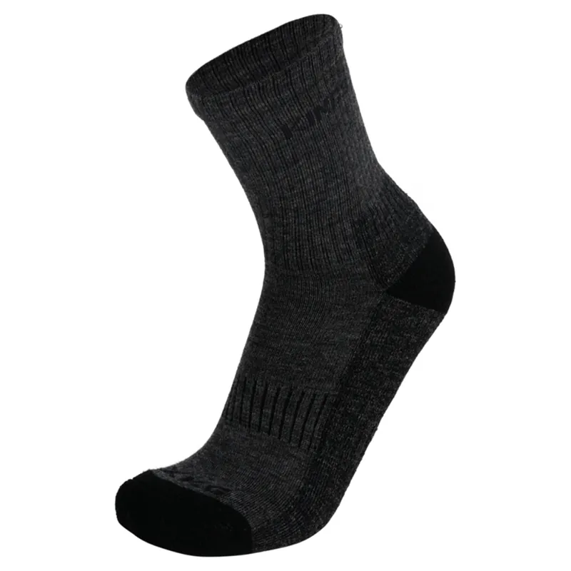 Merino Midweight Crew Hunting Sock