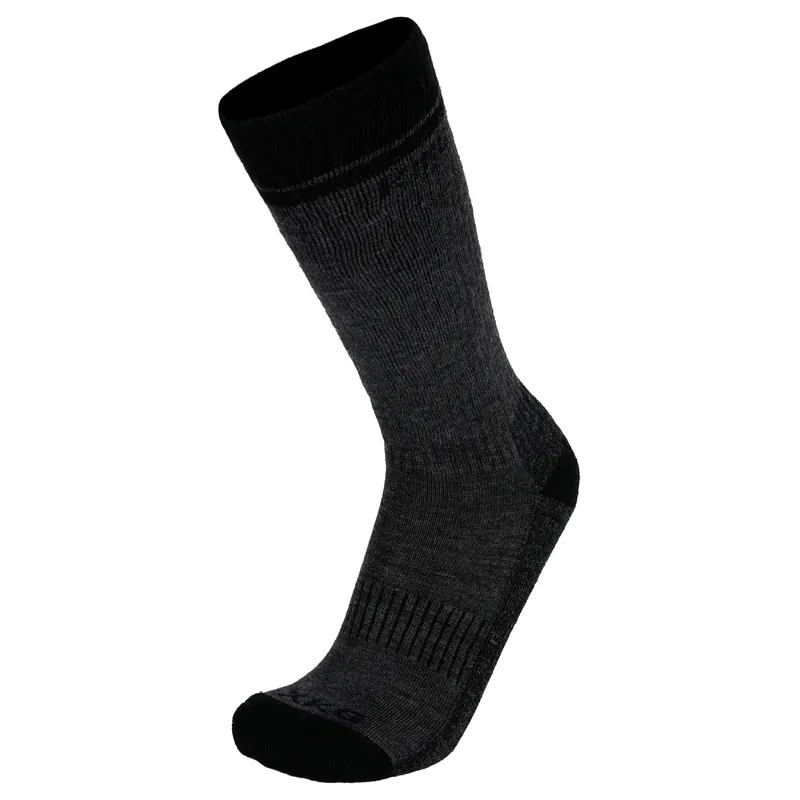 Merino Midweight Hunting Sock