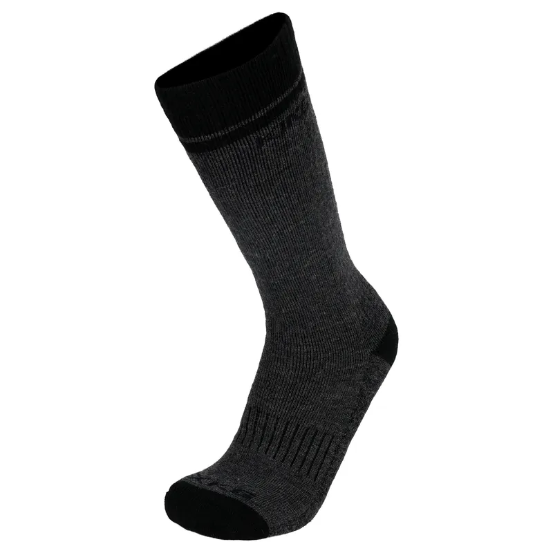 Merino Heavyweight Over the Calf Hunting Sock