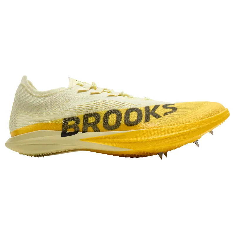 Hyperion Elite LD 2 Track Spike