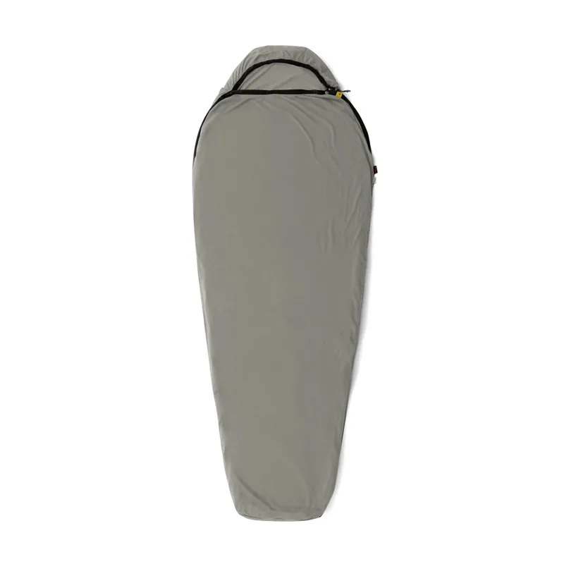 Reactor Lightweight Liner