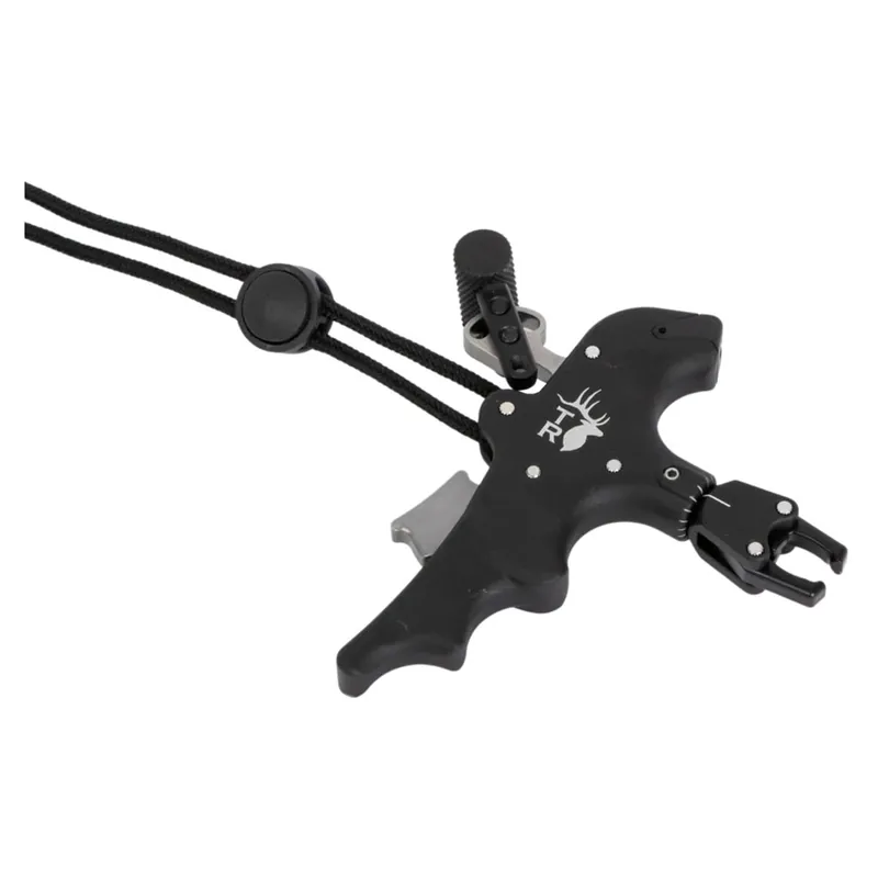 4 Finger Precise Pro