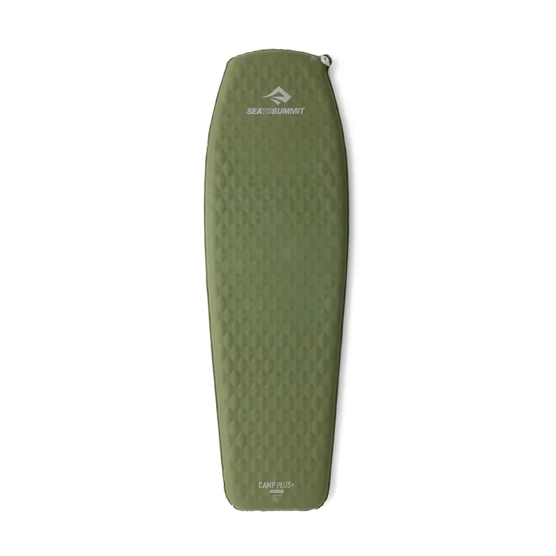 Camp Plus Si Pad