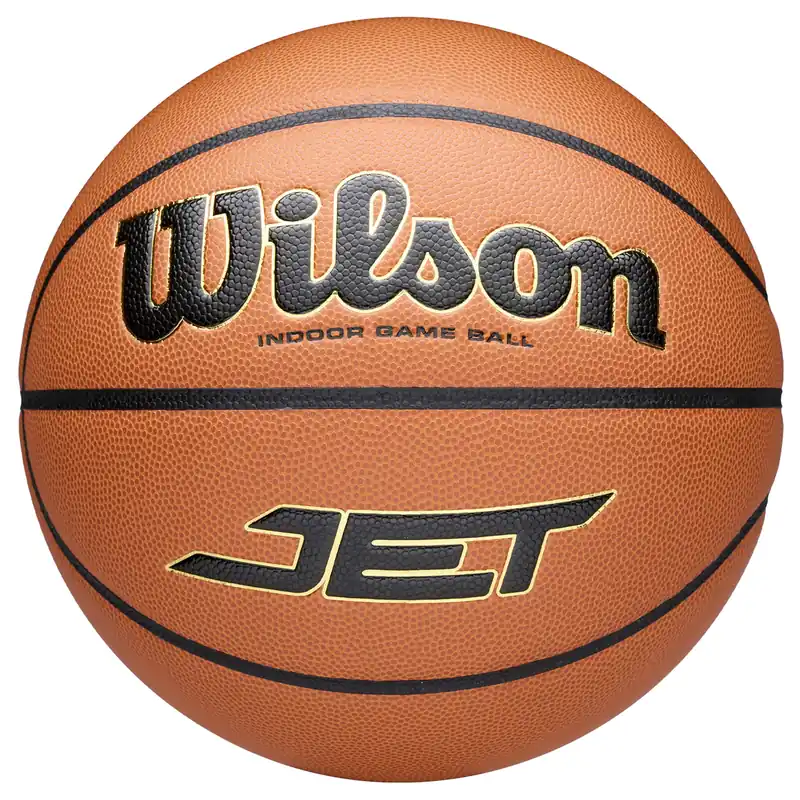 JET Basketball