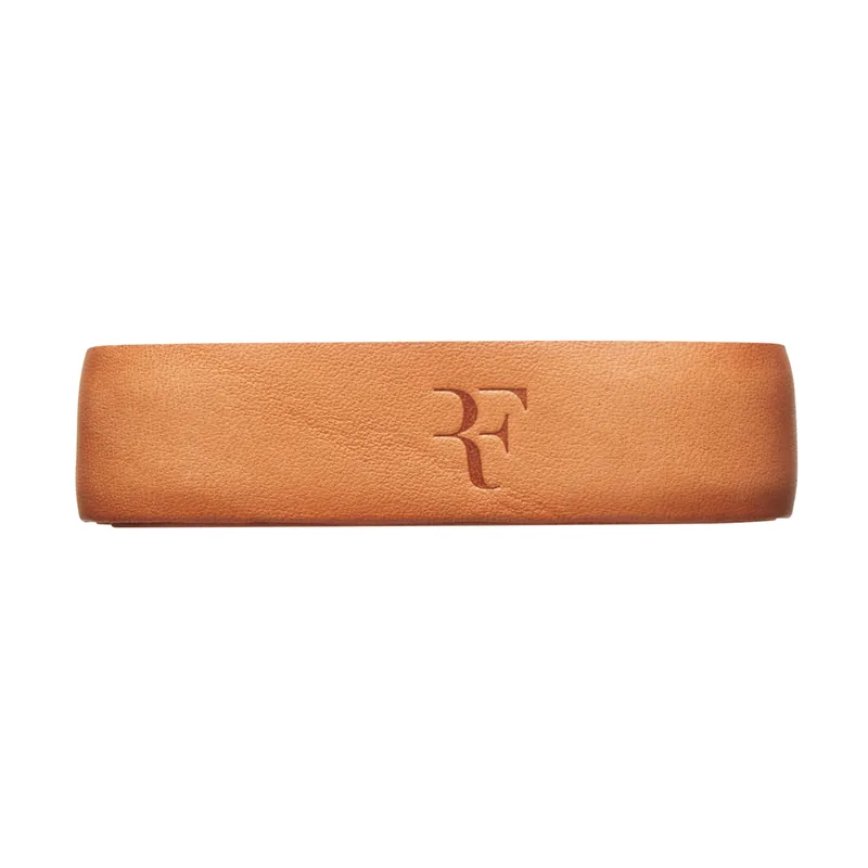 RF Leather Grip