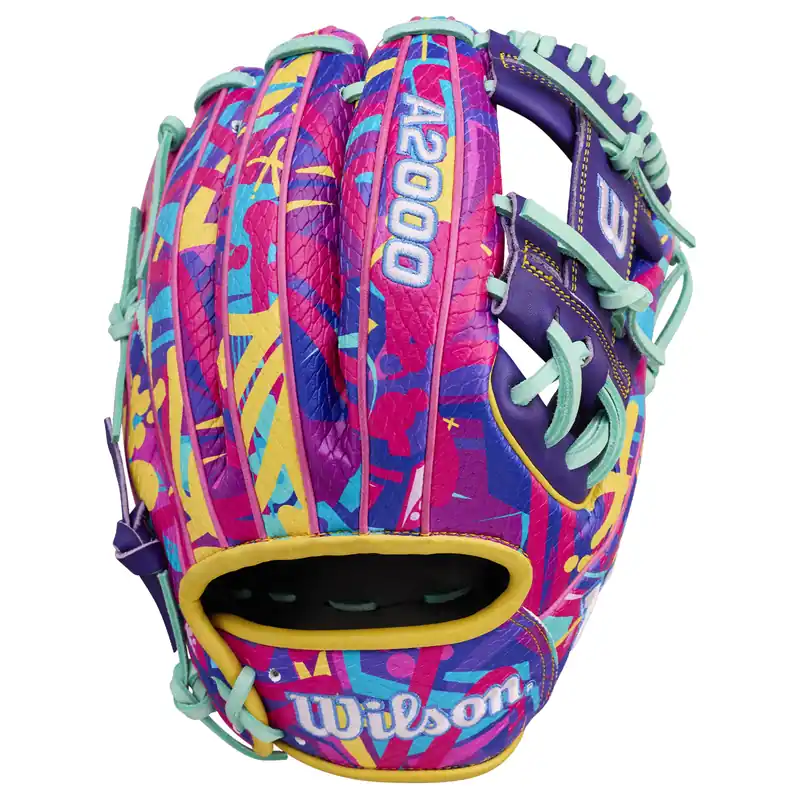 A2000 1786 GOTM 11.5" Baseball Glove - 2026