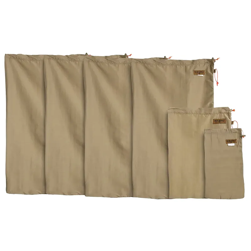 Game Bag Kit