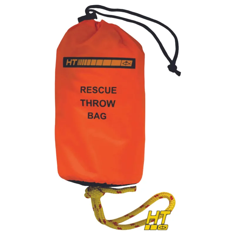 Rescue Throw Bag
