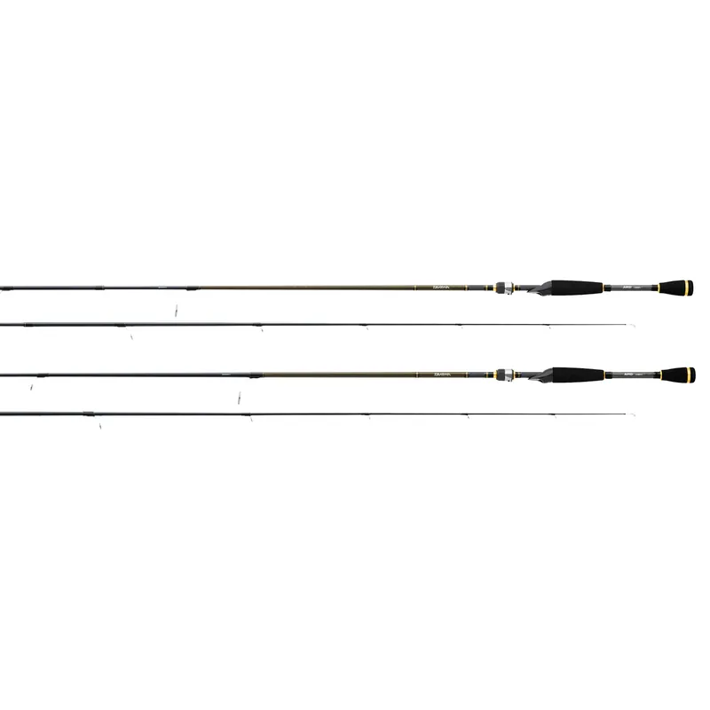 Aird-X Casting Rod
