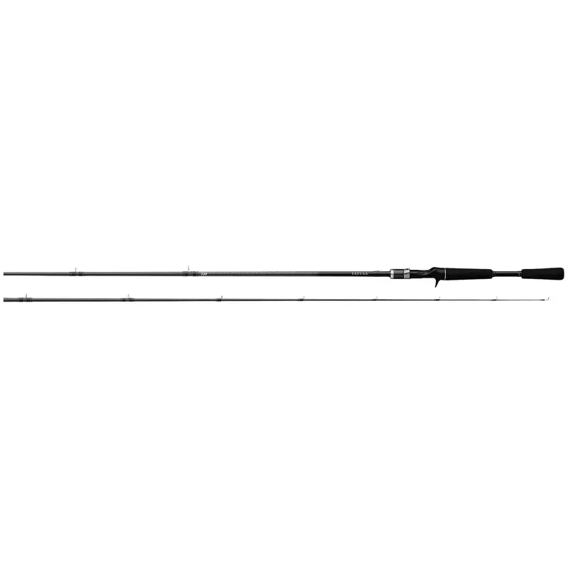 Tatula XT Casting Rod