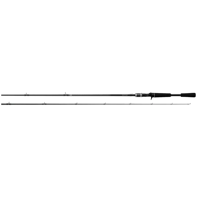 Tatula XT Spinning Rod