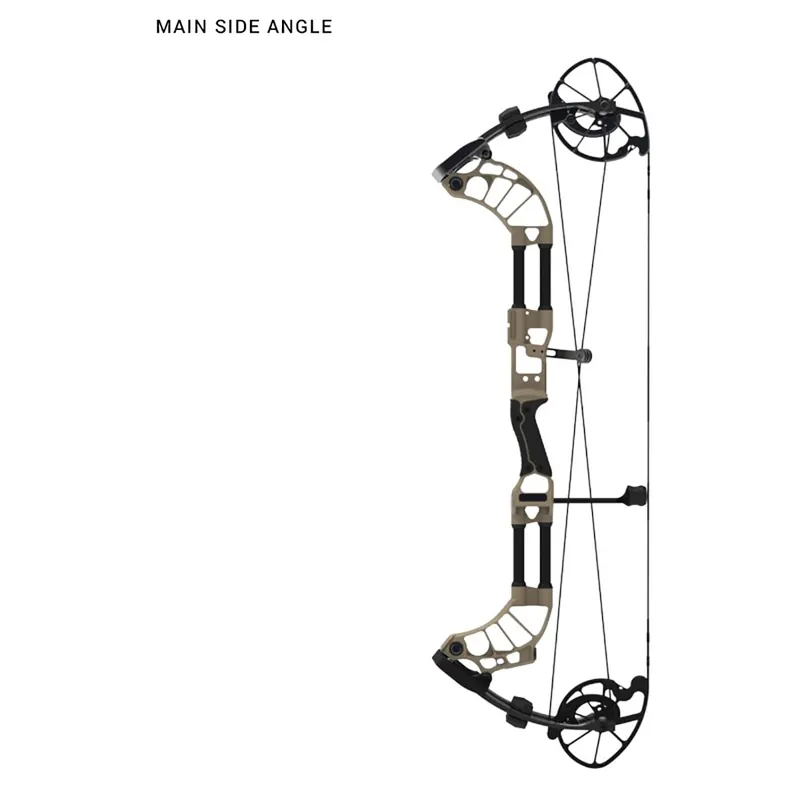 Divide 33 Compound Bow