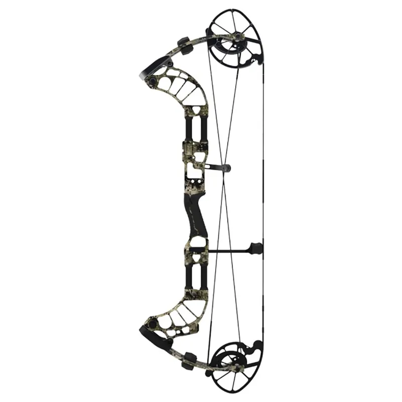 Divide 31 Compound Bow