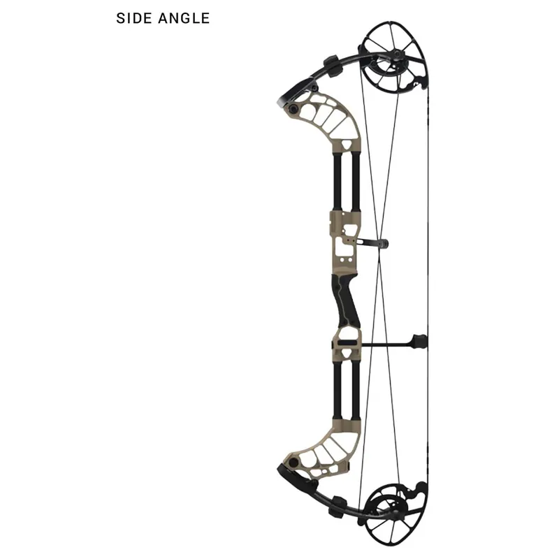 Divide 35 Compound Bow
