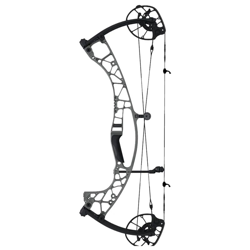 Alpha AX-3 29 SD Compound Bow