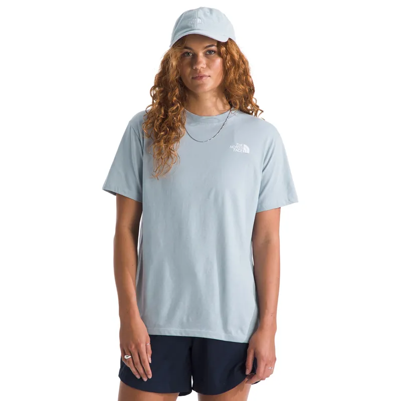 Wildflower Relaxed T-Shirt - Women‘s