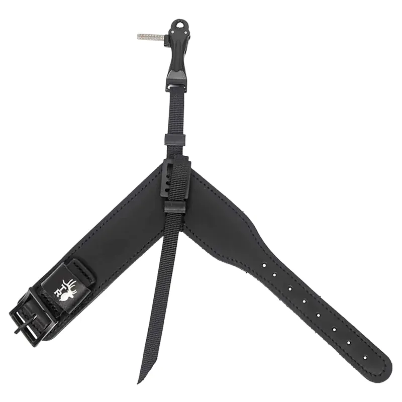 Wrist Strap Release