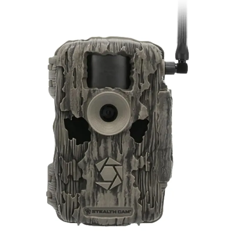 Fusion Max 2.0 Cellular Trail Camera