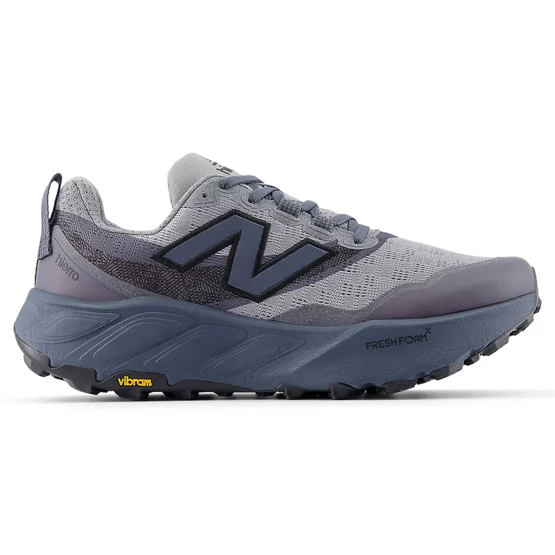 Fresh Foam X Hierro V9 Trail Running Shoe - Men‘s