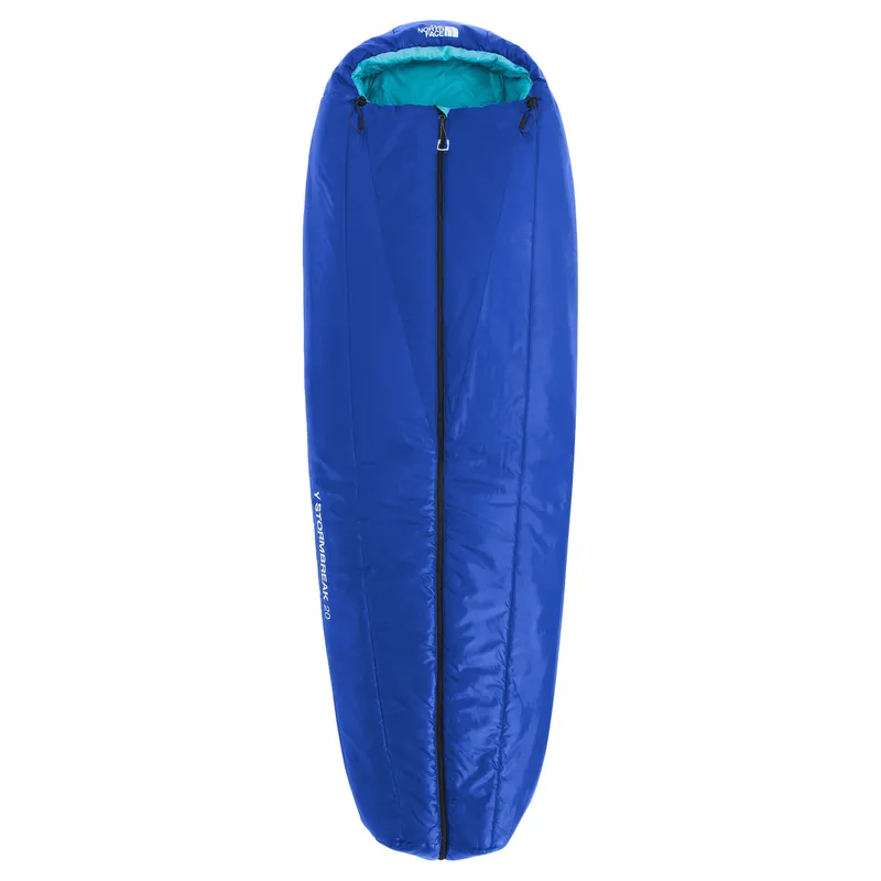 Stormbreak 20 Synthetic Sleeping Bag - Kids‘