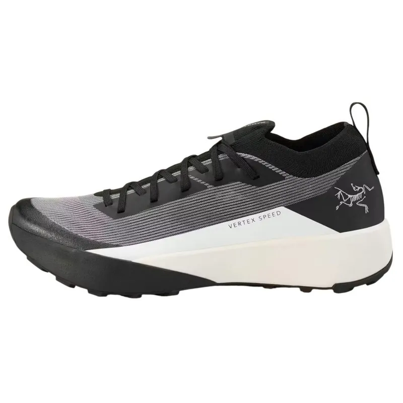 Vertex Speed Low Trail Running Shoe - Men‘s
