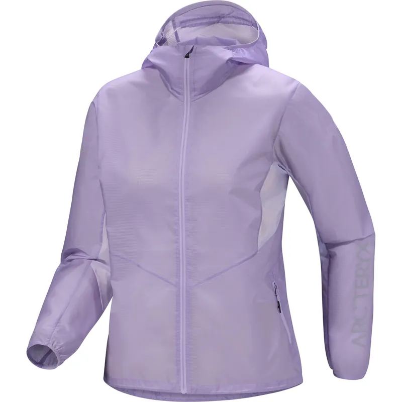 Norvan Windshell Hoodie - Women‘s