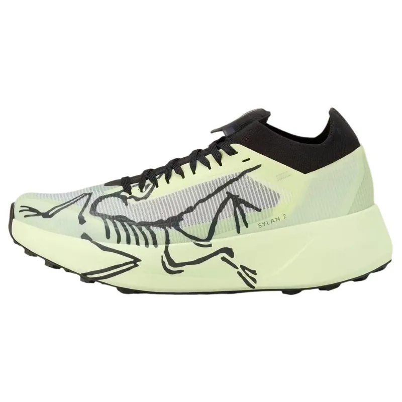 Sylan 2 Trail Running Shoe - Women‘s