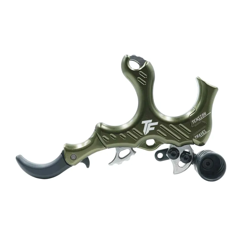 Synapse Lite Bow Release