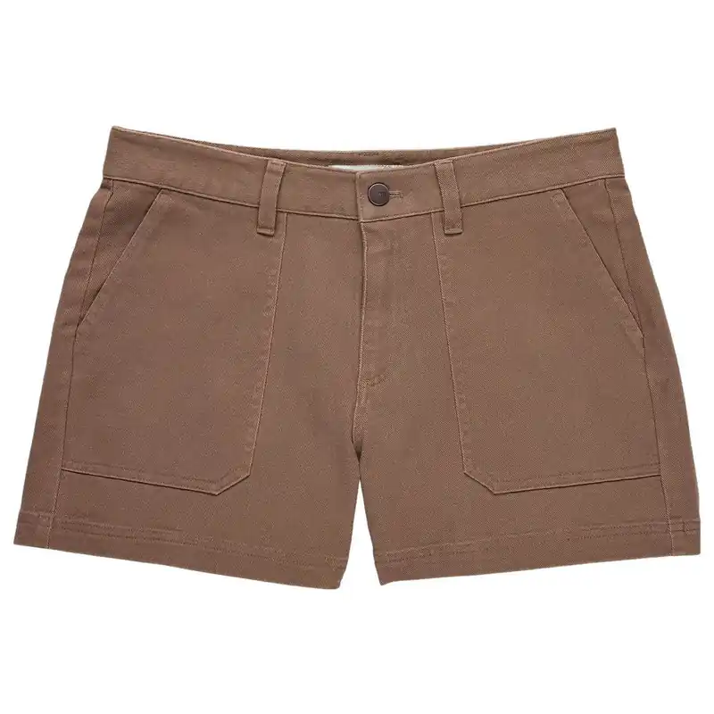 Folly Twill Short - Women‘s
