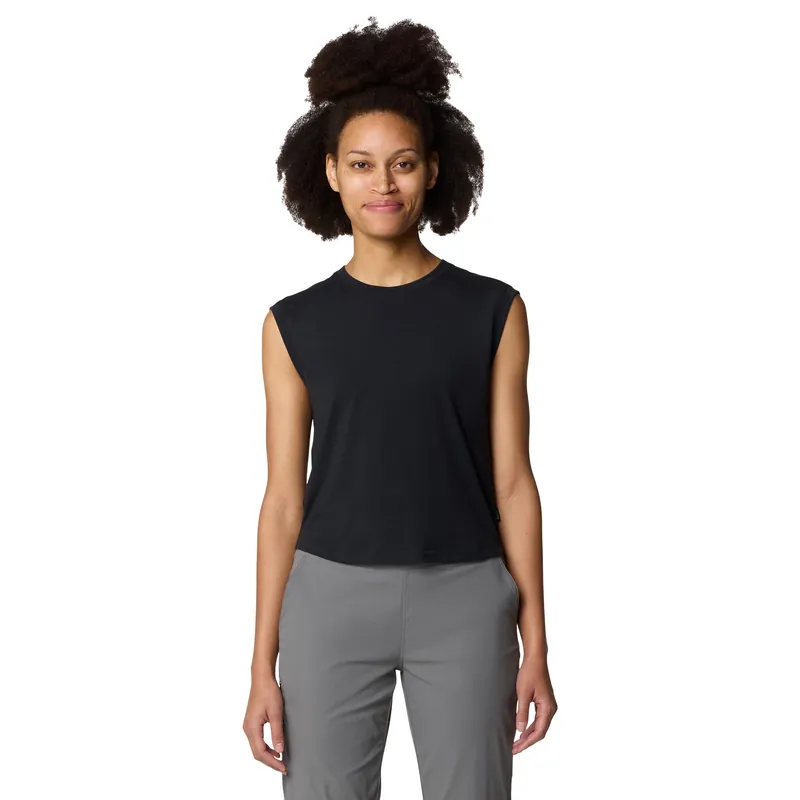 Trekkin Go Sleeveless Tank Top - Women‘s