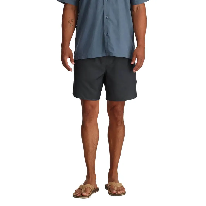 Lined Reverb 7" Short - Men‘s