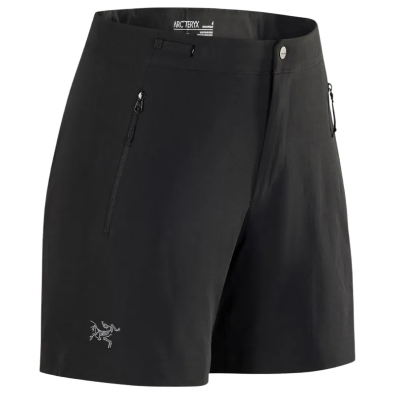 Gamma 6" Short - Women‘s