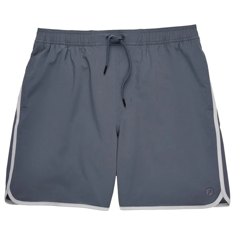 Lined Downshore Swim Trunk - Men‘s