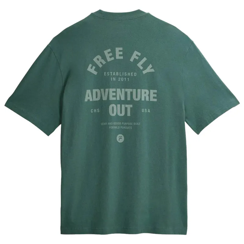 Gear & Goods Relaxed T-Shirt - Men‘s