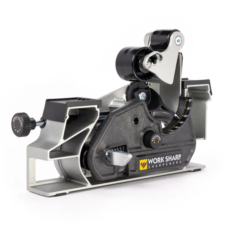 Blade Grinding Attachment